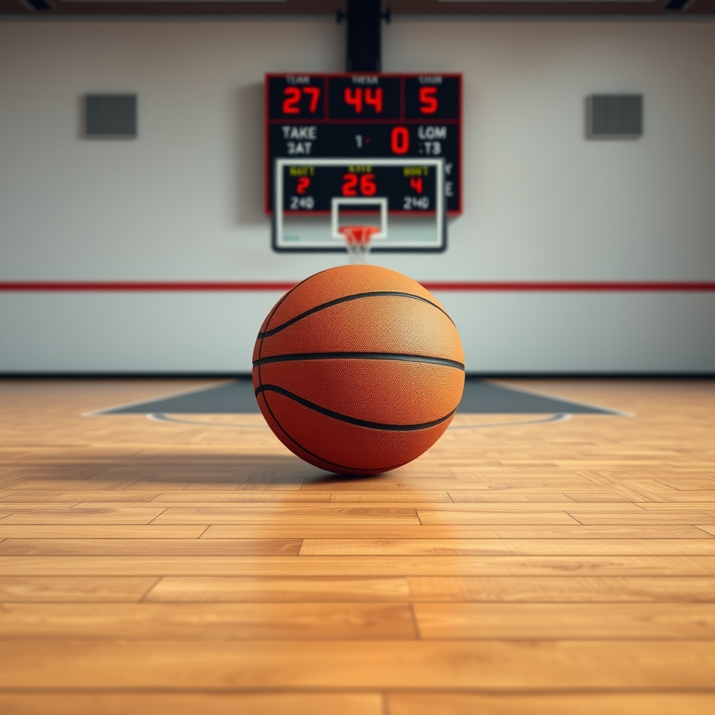 Top European Basketball Data API alternatives in 2025