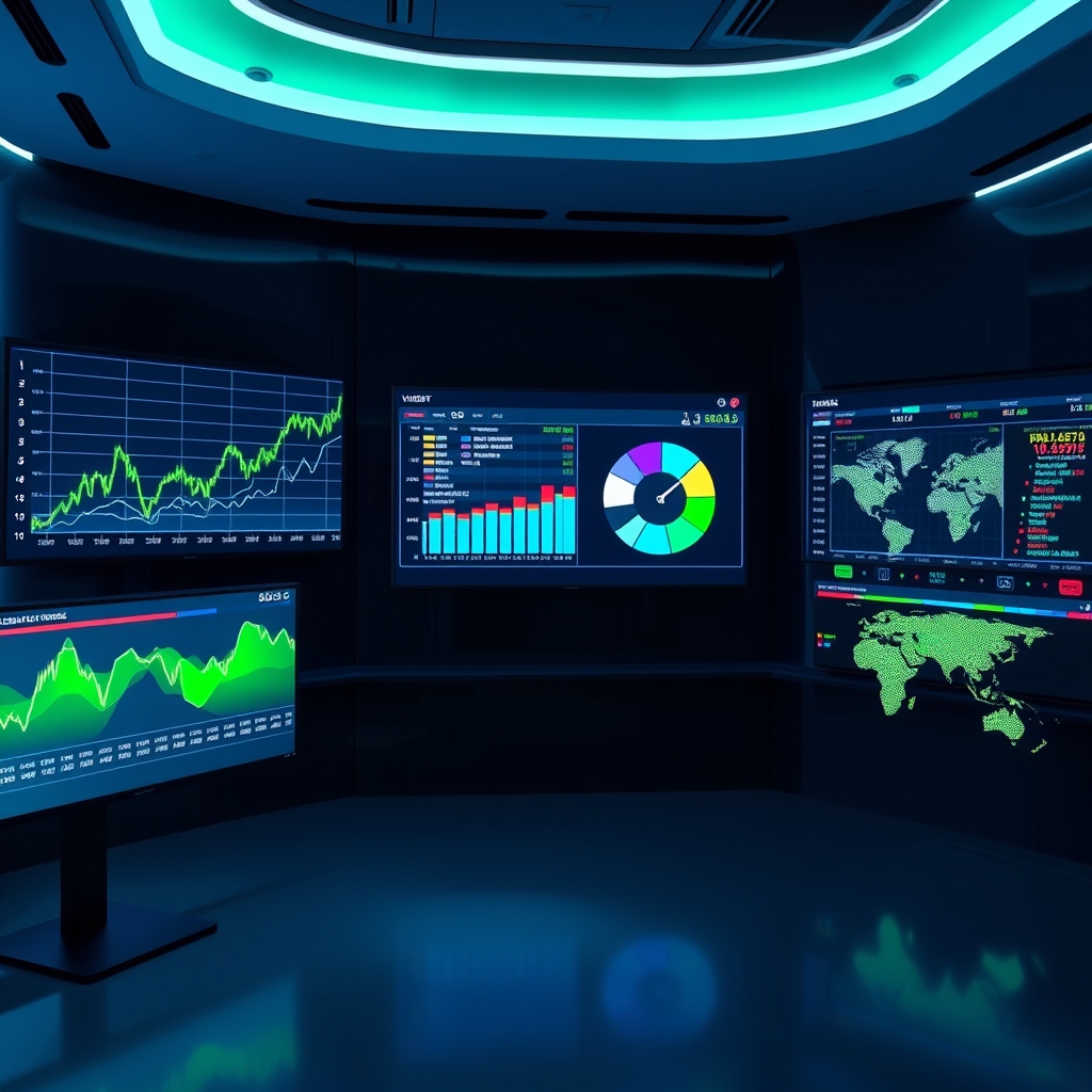 Comparing OMX Baltic vs Nasdaq Baltic with Indices-API Fluctuation Data for Market Insights