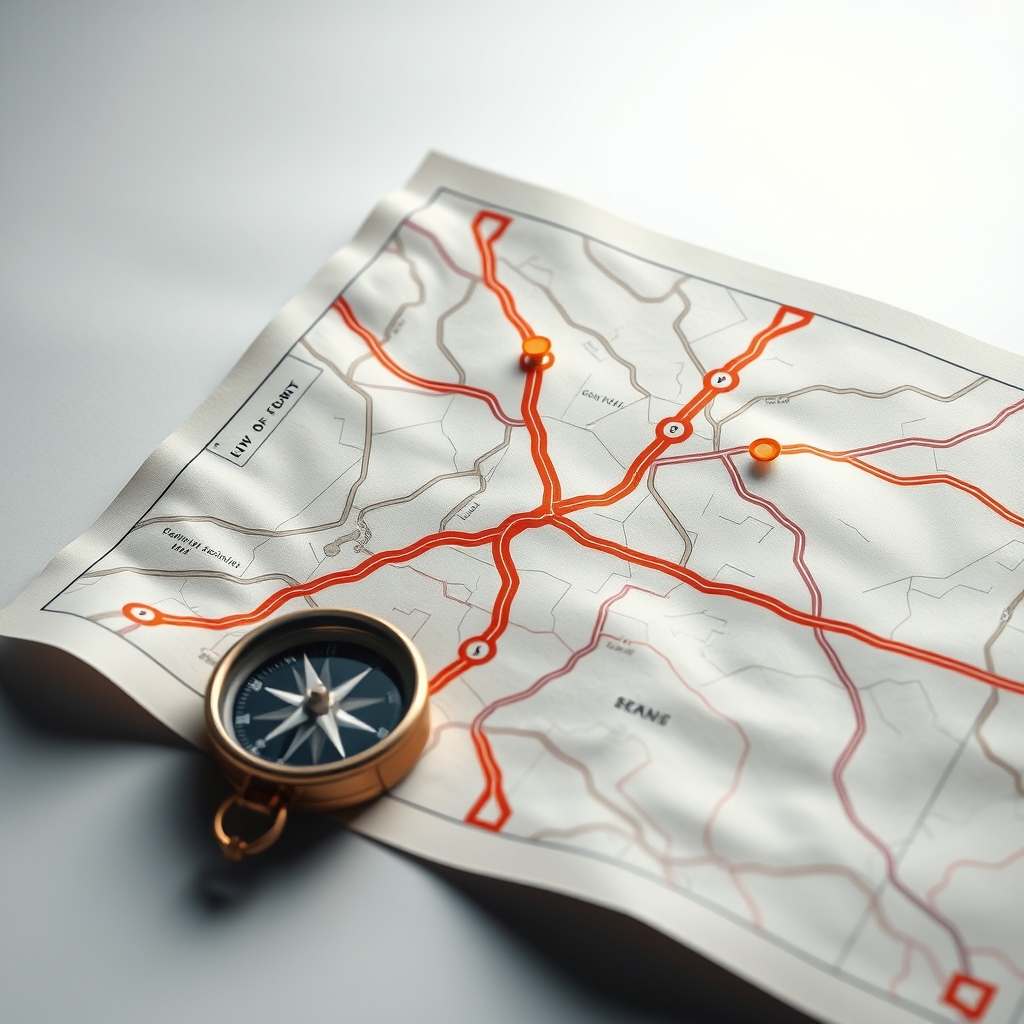 Route Optimization API vs Route Planning API: What to Choose?