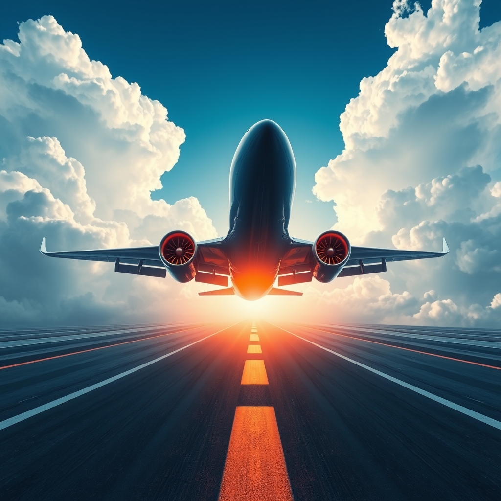 Track Flight Delays for Delta Air Lines via Flight Delay API