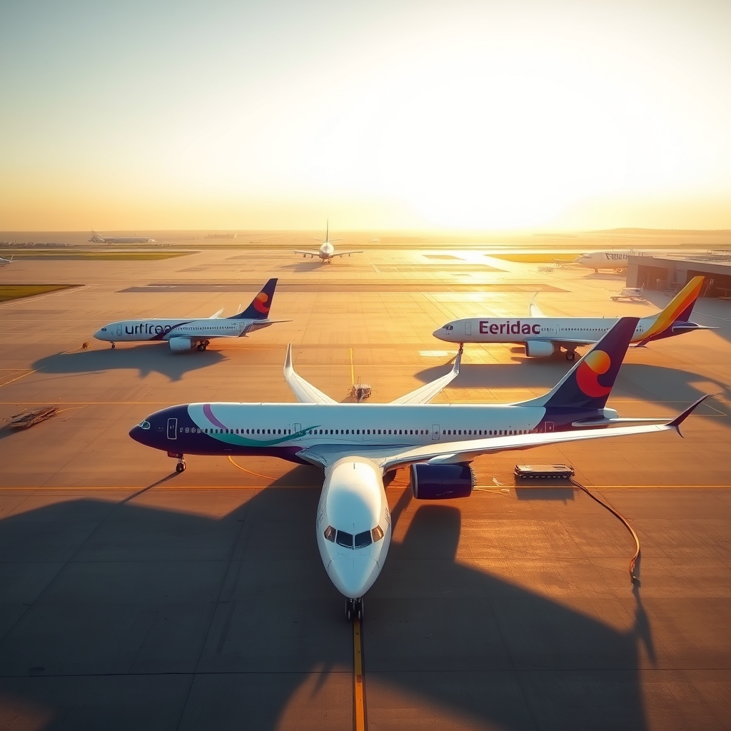 Plan Future Travel with Future Flights Prediction API for Fort Myers Southwest Florida International Airport