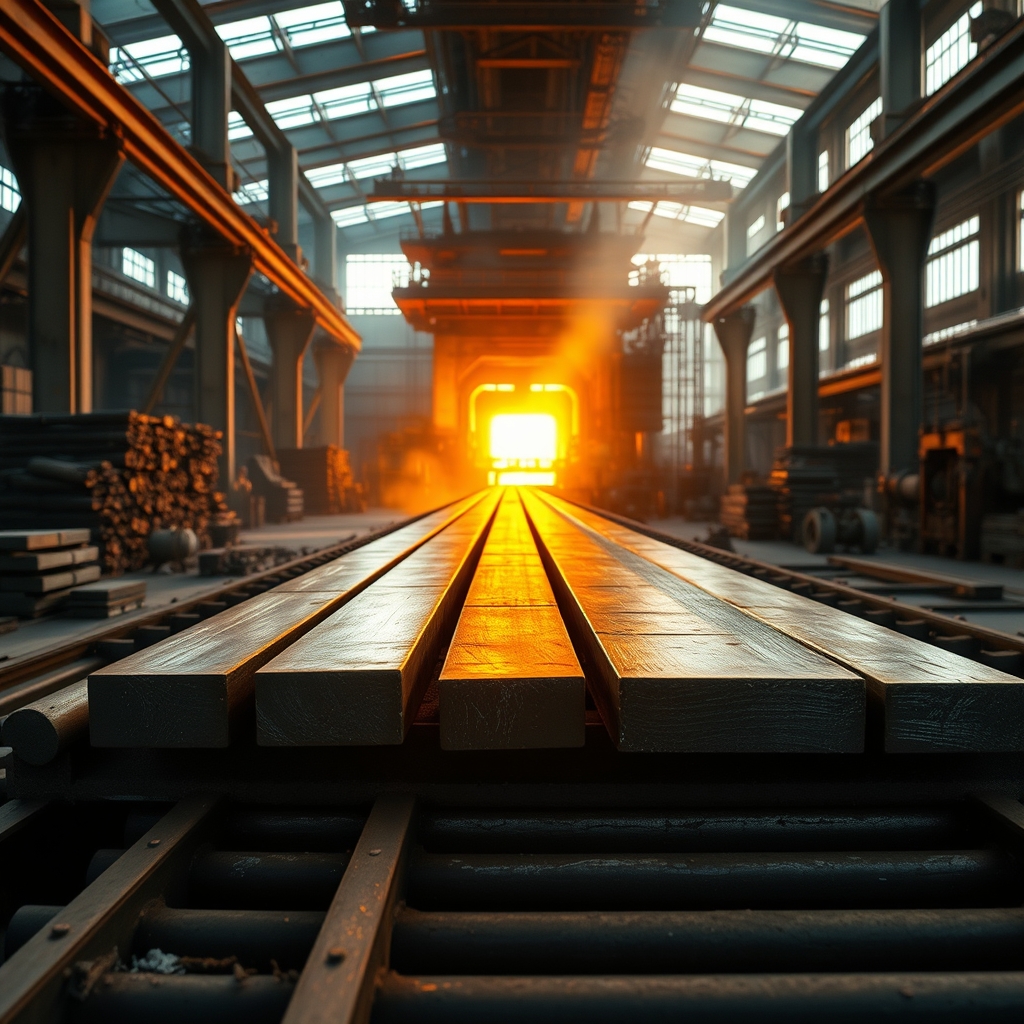 How to Get Real-Time Steel Billet China Spot (STB-CH) Prices for Your Trading Application with Metals-API