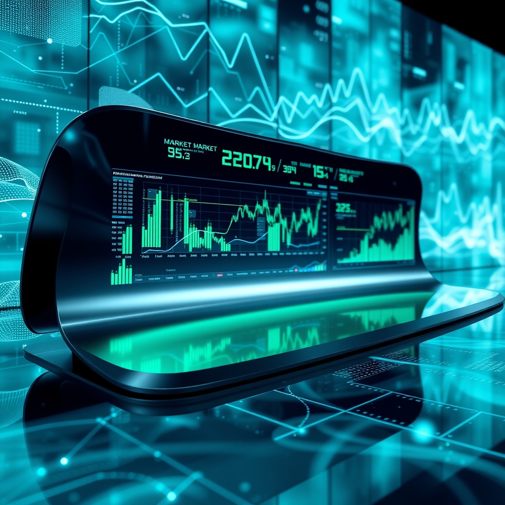 Using Indices-API to Fetch S&P Smallcap 600 Price Time-Series Data for Portfolio Optimization