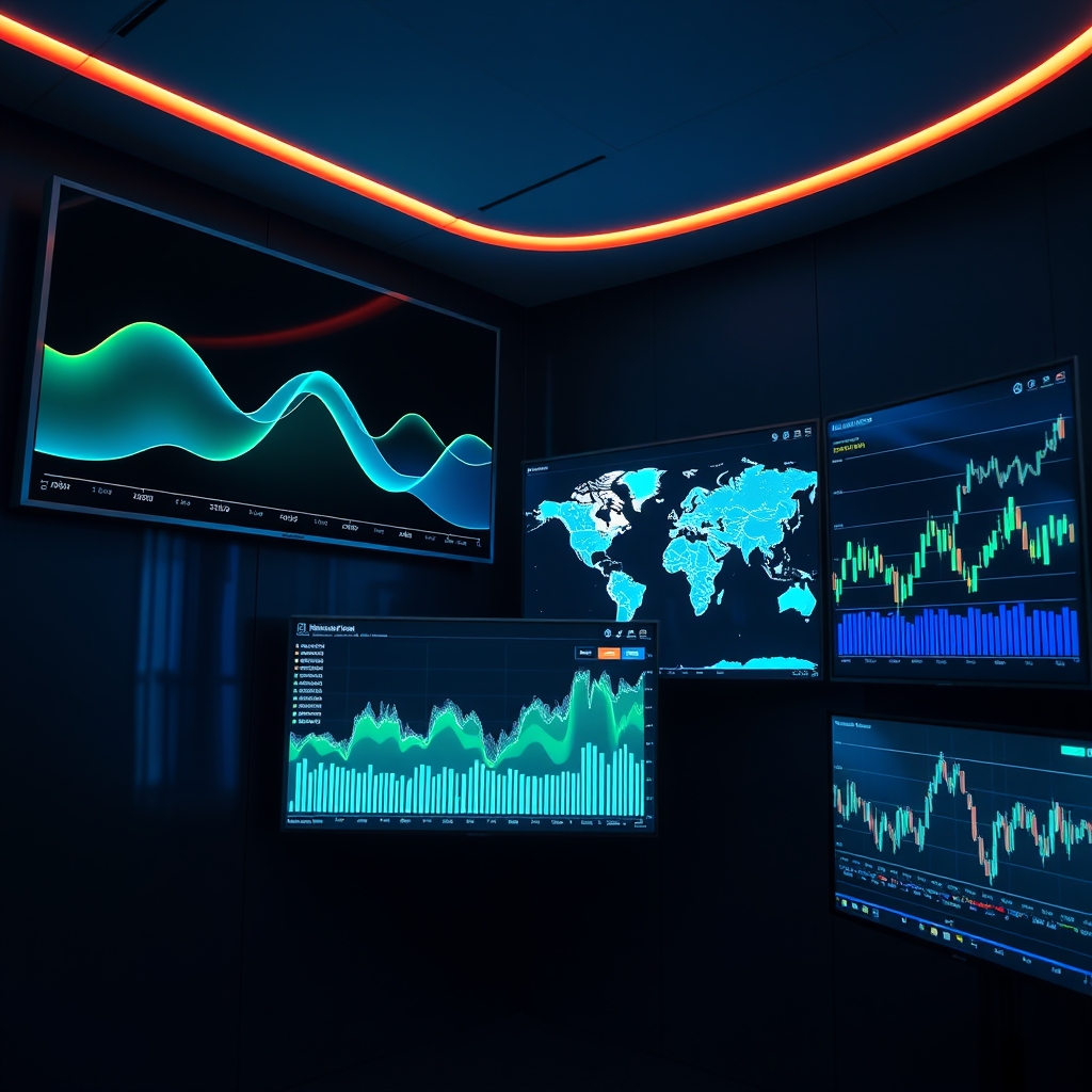 How to Retrieve New Taiwan Dollar OHLC Data for Price Prediction Models with Indices-API
