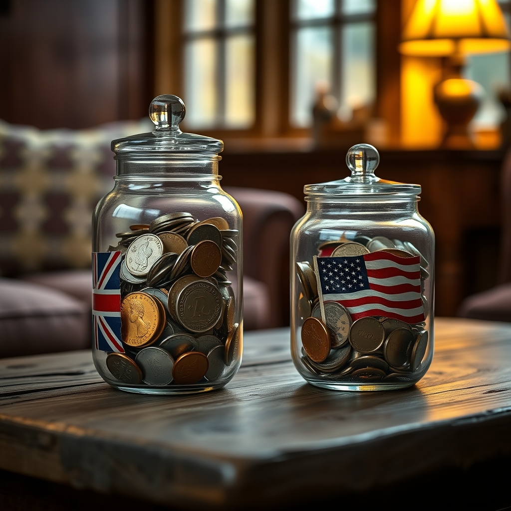 UK Cost Of Living API vs United States Cost Of Living API: What to Choose?