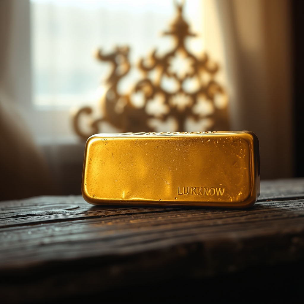 The Easiest Way to Get Lucknow Gold 22k (LUCK-22k) Historical Rates Using API Access