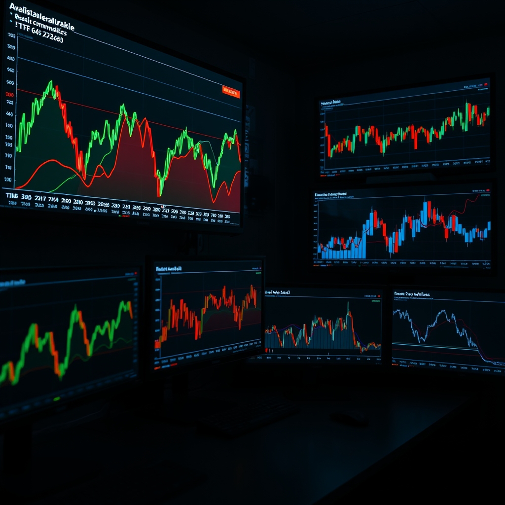 Using Energy API to Develop Advanced Portfolio Diversification Strategies for Energy Traders