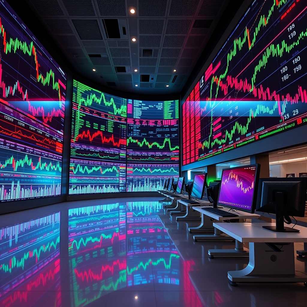 How to Retrieve Dow Jones U.S. Top-Cap Index OHLC Data for Advanced Trading Strategies with Indices-API