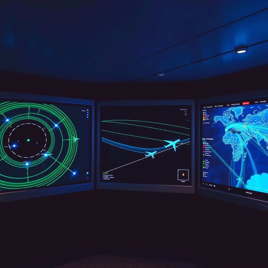 Hong Kong International Airport Added to Our Real-Time Flight Status API