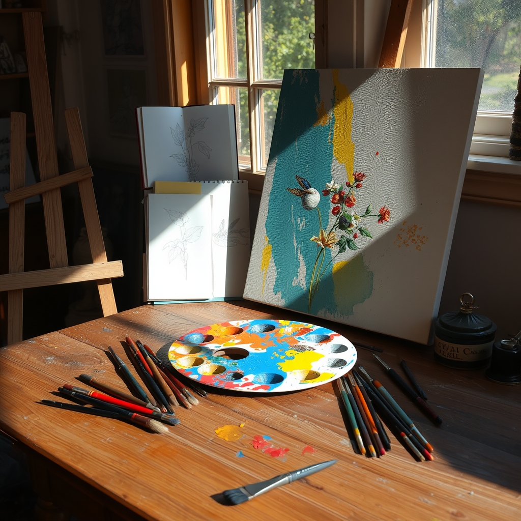 Essential URL Classification API for Visual Art & Design