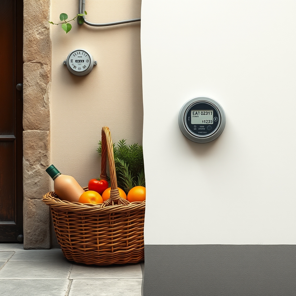 Spain Cost of Living API vs Spain Electricity Prices API: Which One Fits Your Budgeting Needs?