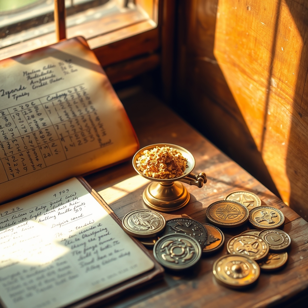 The Easiest Way to Get Vadodara Gold 24k (VADO-24k) Historical Rates via Web Scraping