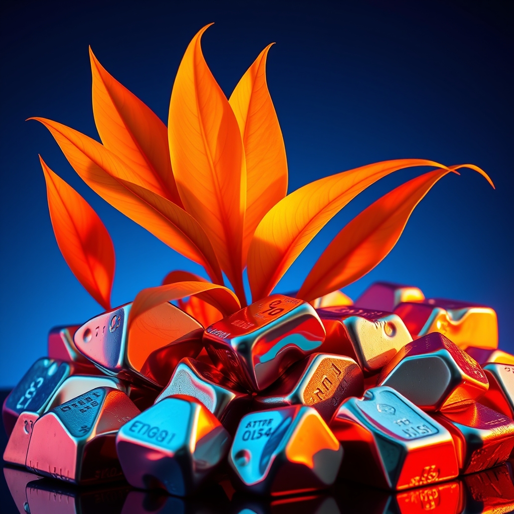 The Easiest Way to Get LME Aluminium Bid (LME-ALUB) Historical Rates with API Integration