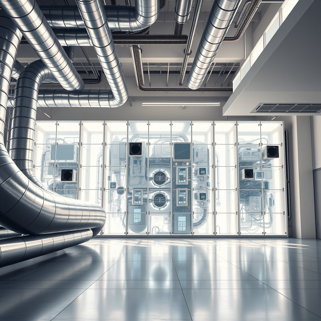 Integrating HVAC & Climate Control Website Classification APIs