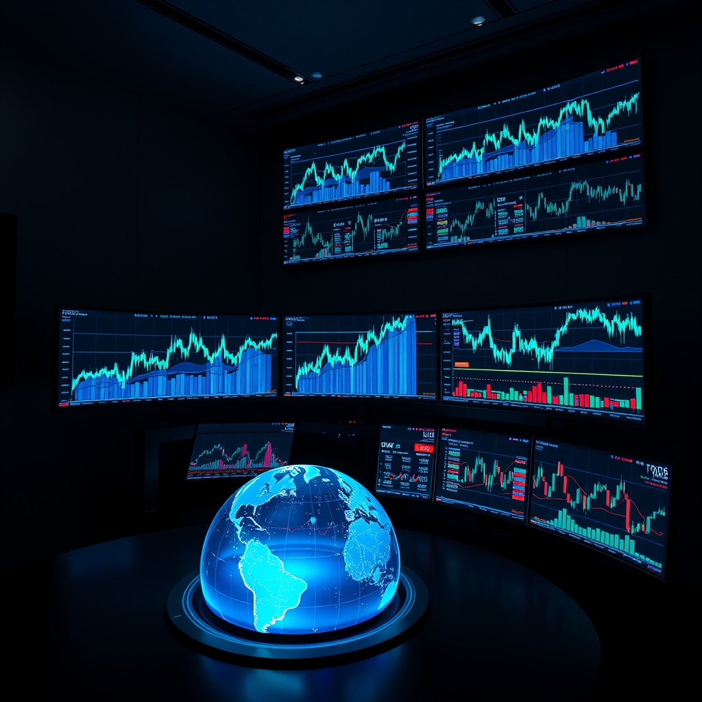 Integrating Daily TSEC Weighted Updates into Your App via Indices-API Latest Endpoint for Real-Time Data Tracking