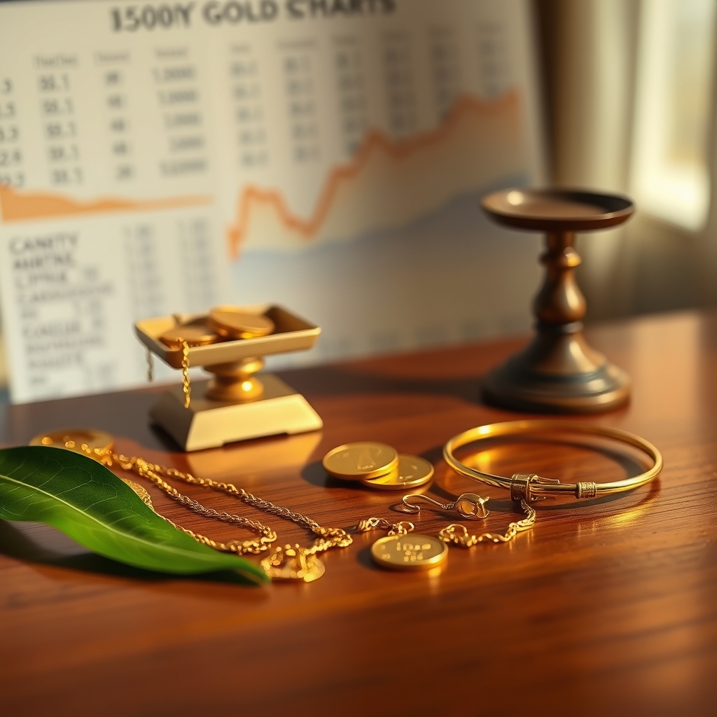 The Easiest Way to Get Noida Gold 18k (NOID-18k) Historical Rates through API Access