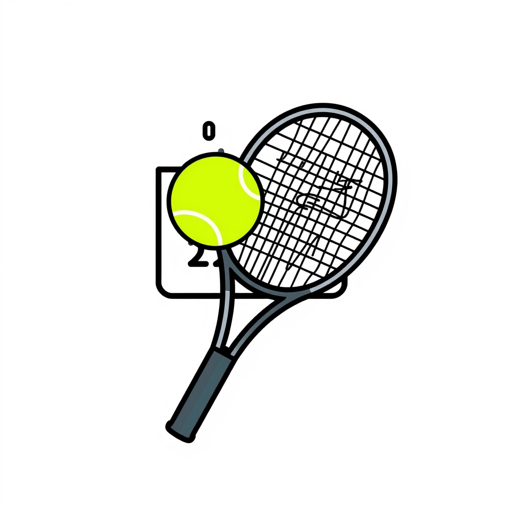 Upcoming Tennis Fixtures and Schedules API