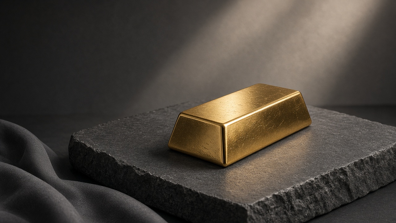 Why Gold Slipped Toward $4,325