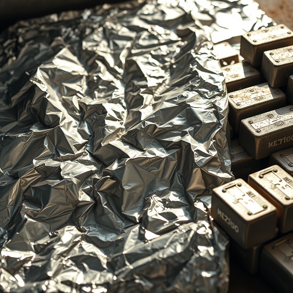 The Easiest Way to Get Aluminum - LME 3-month (ALU3M) Historical Rates through Web Scraping