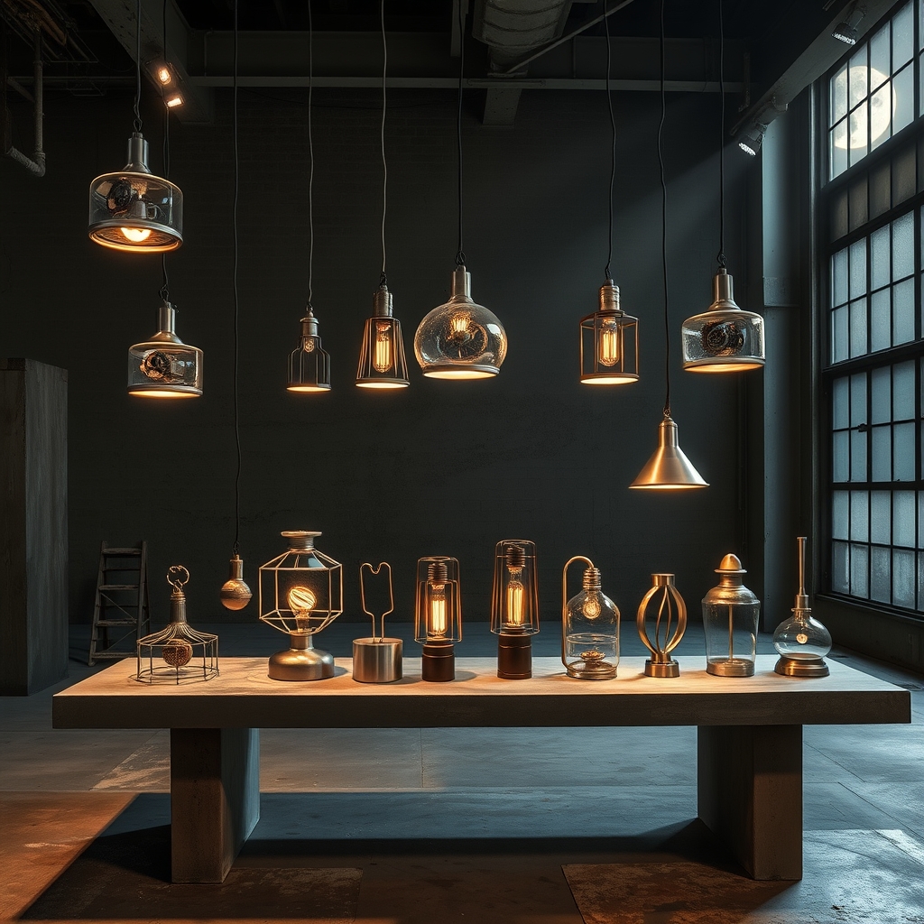Top Lamps & Lighting URL Classification APIs Reviewed
