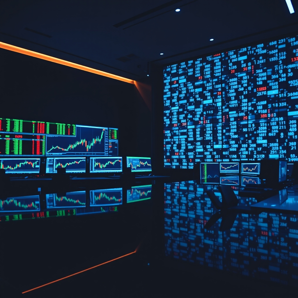 Comparing Retail vs Wholesale Market Trends with Indices-API Fluctuation Data