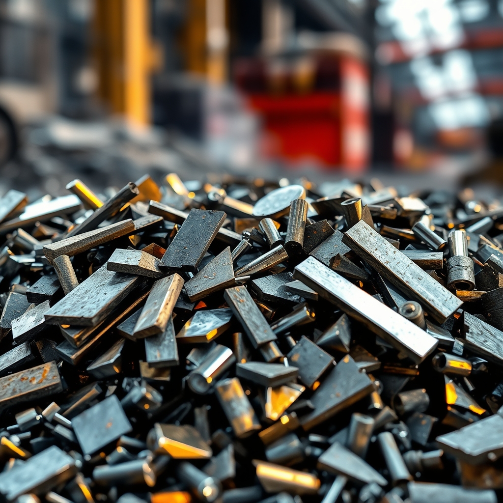 Get LME Steel Scrap CFR Turkey (STEEL-SC) Historical Prices to Enhance Your Trading Strategy using this API