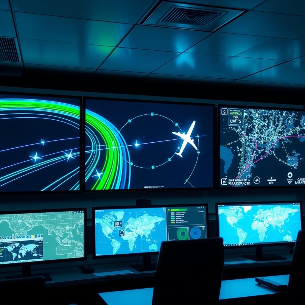 Plan Future Travel with Future Flights Prediction API for Regina International Airport