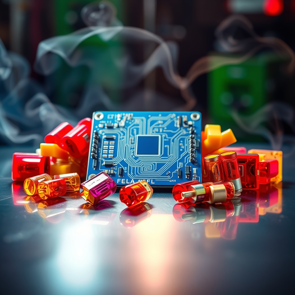 Best Practices for Car Electronics Website Classification APIs