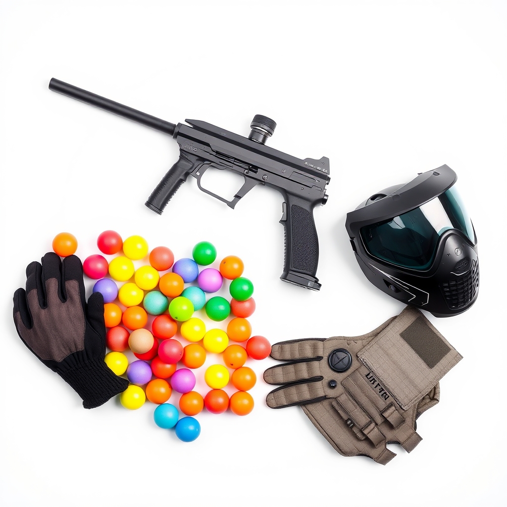 Paintball Website Classification API: Key Features and Benefits