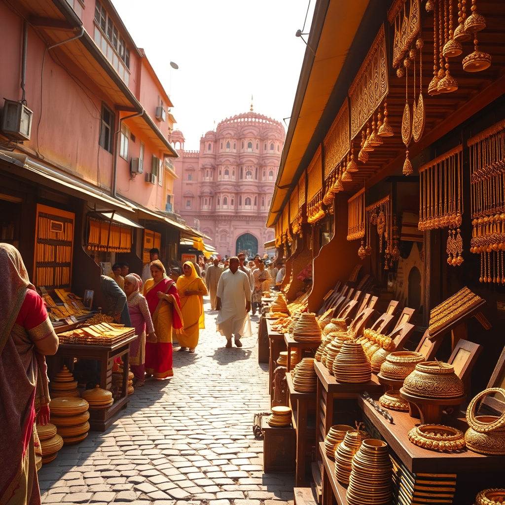 A Practical Approach to Get Jaipur Gold 24k (JAIP-24k) Historical Prices using this API