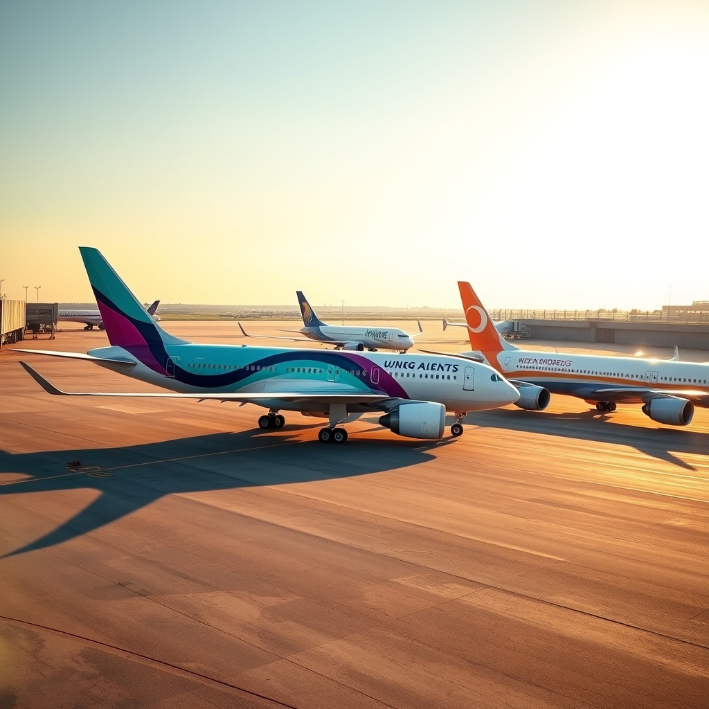 Charles de Gaulle Airport Added to Our Real-Time Flight Status API