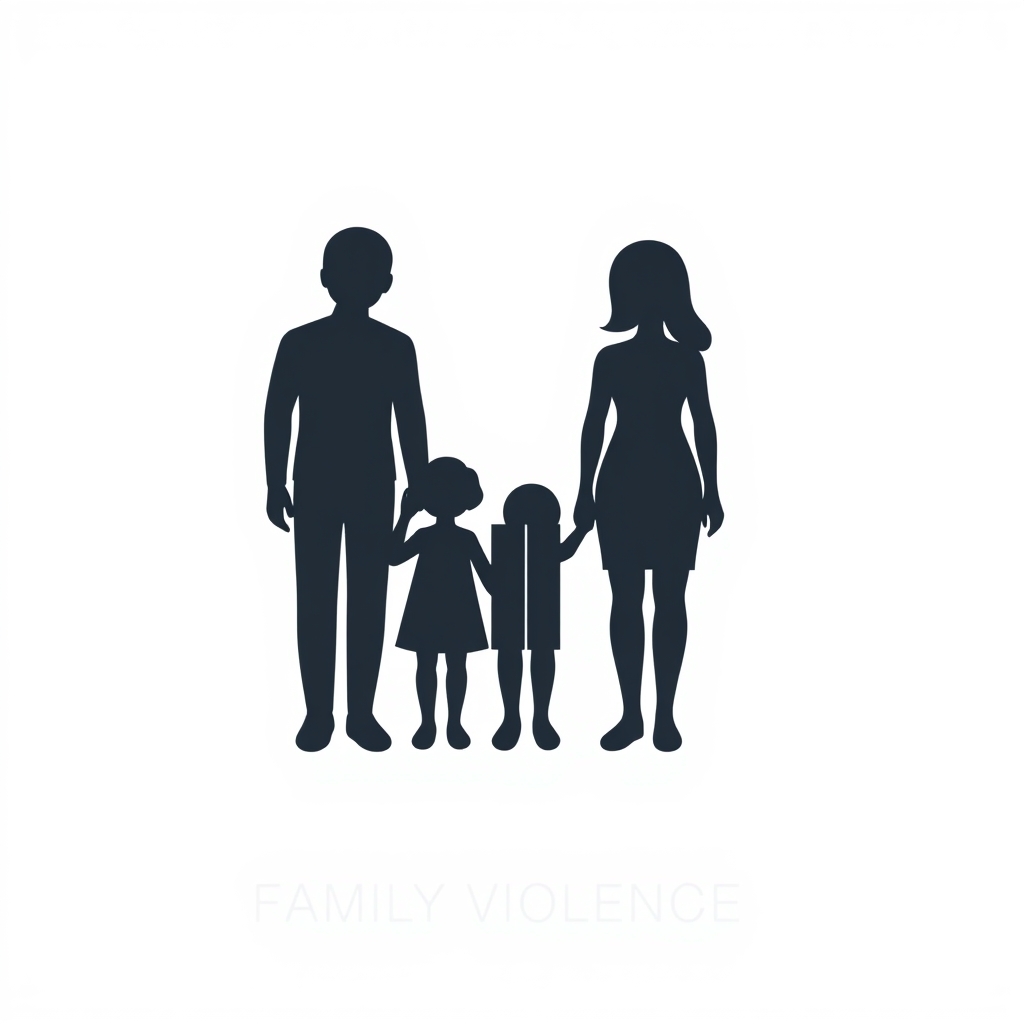 US Family Violence Statistics API