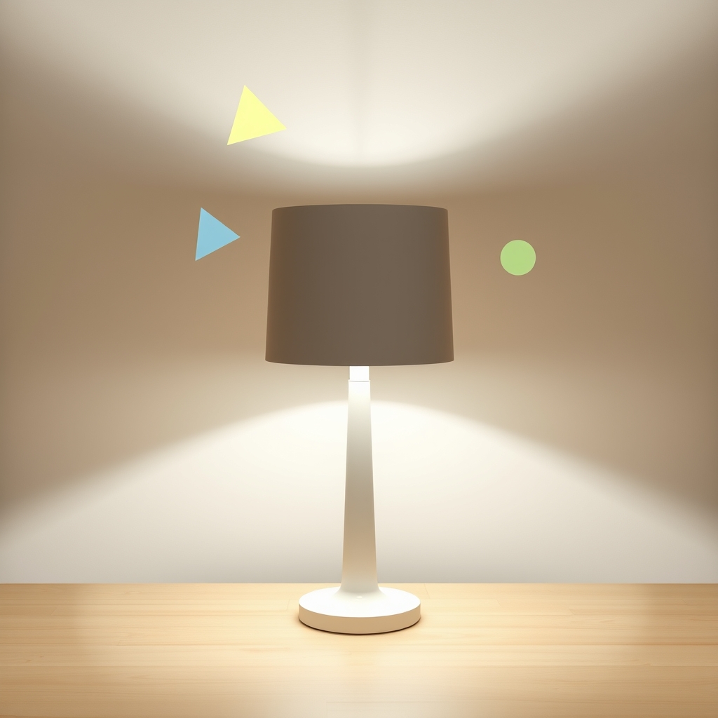 How to Classify Lamps & Lighting Websites Using APIs