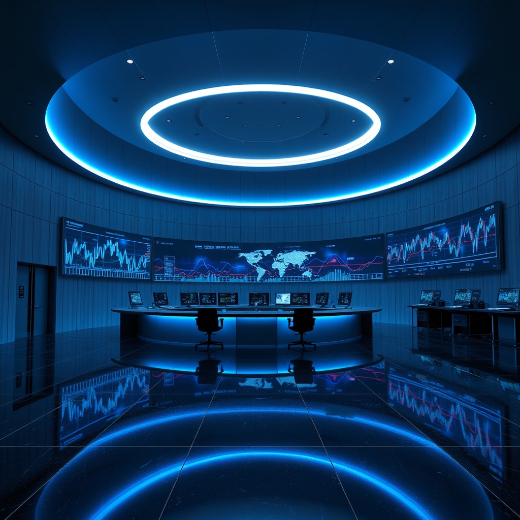 How to Integrate LIBOR 3-Month Data into Your App: Complete API Guide