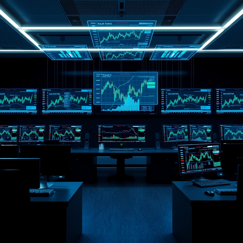 Analyzing Brasil 50 Price Trends in April 2026 with Indices-API Time-Series Data