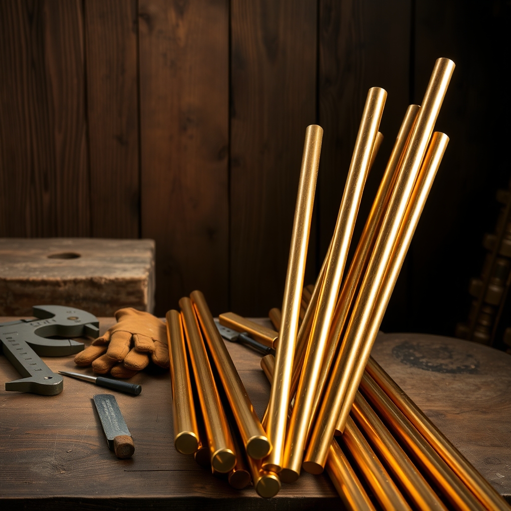 Integrate Brass Rod (BR-ROD) Historical Prices using this API