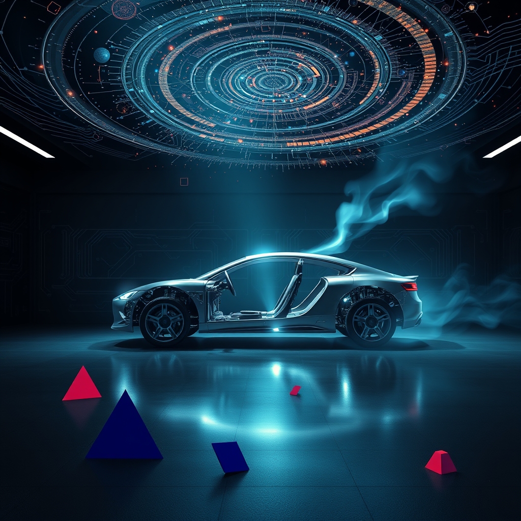 Top Car Electronics Website Classification APIs Available