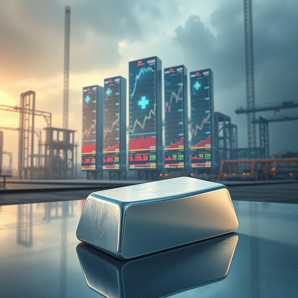 How to Get Real-Time Aluminum Feb 2026 (ALG26) Prices for Trading Decisions with Metals-API