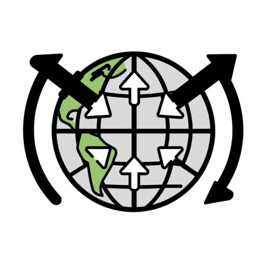 Exports By Country API