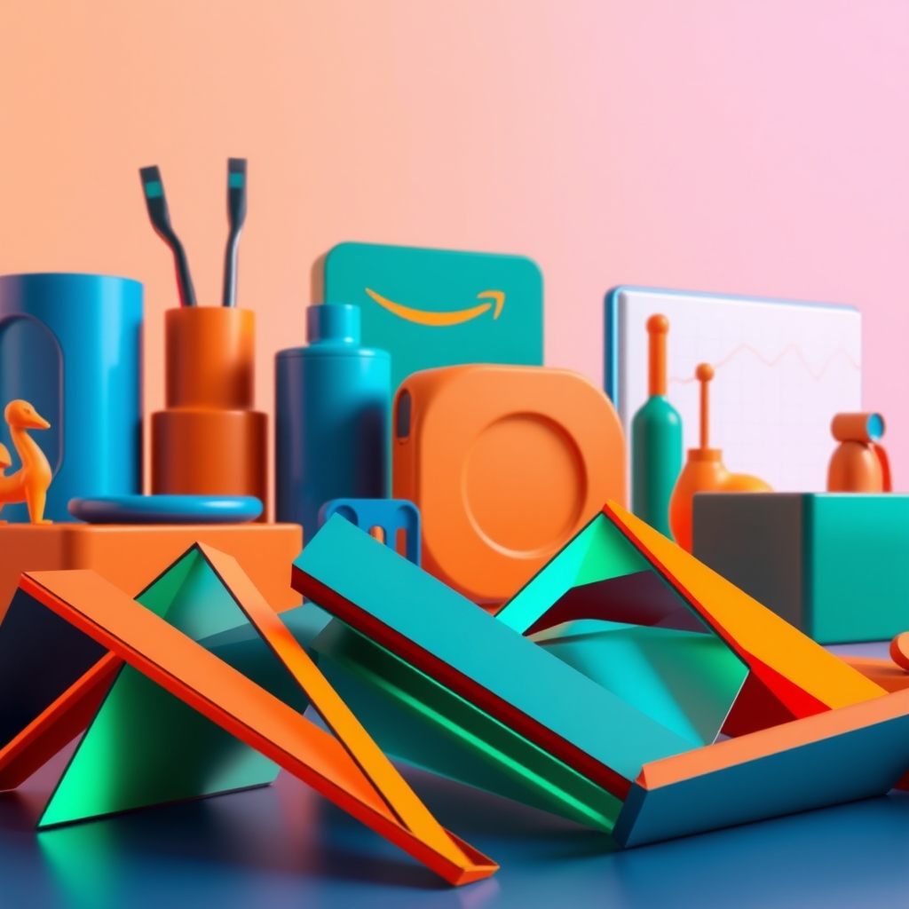 Top Amazon Product Data Collector API alternatives in 2025