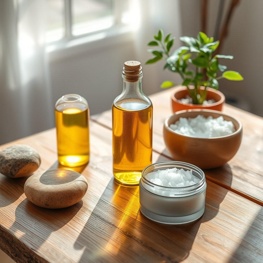Choosing a Website Classification API for Skin & Nail Care