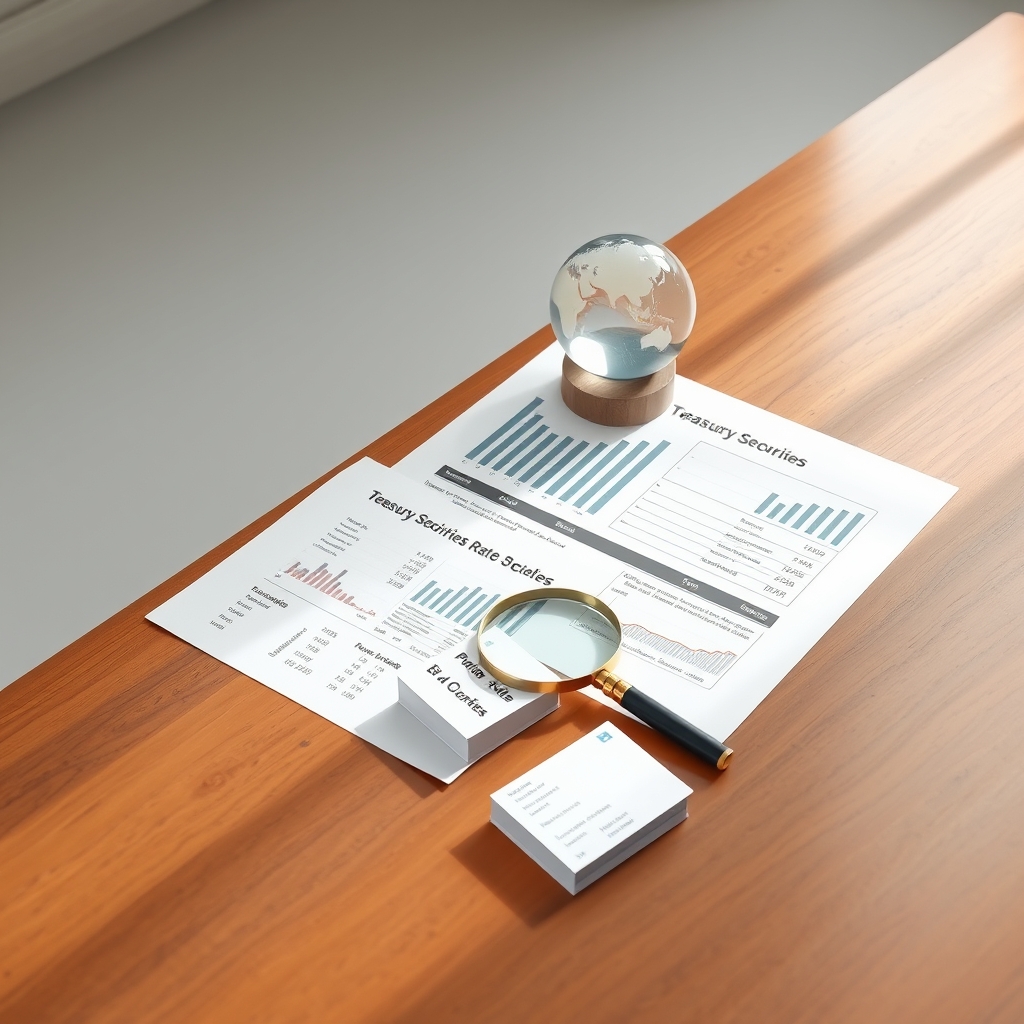 Top Treasury Securities Rates API alternatives in 2025