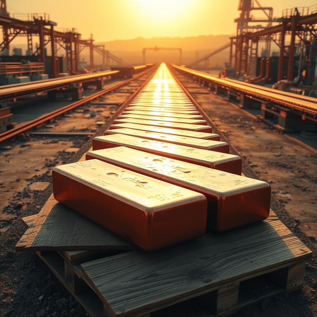 Obtain Copper - LME 3-month (XCU3M) prices via this API