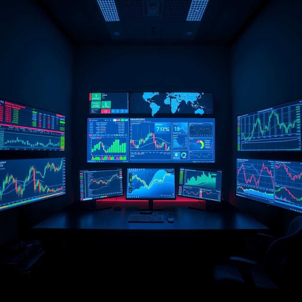 Detecting PHLX Semiconductor Volatility Spikes Using Indices-API Data to Inform Option Strategies