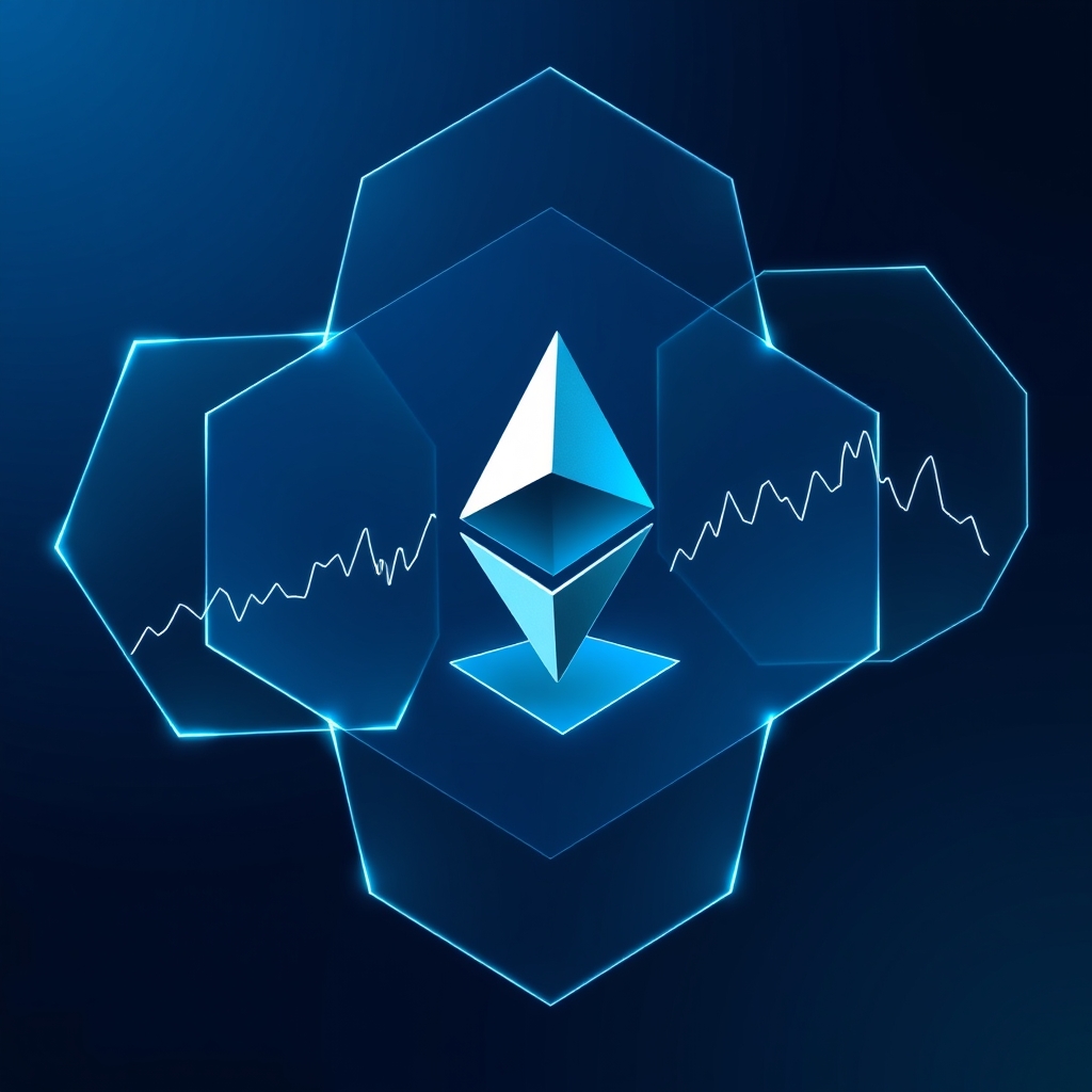 Analyze Ethereum (ETH) Historical Prices using this API