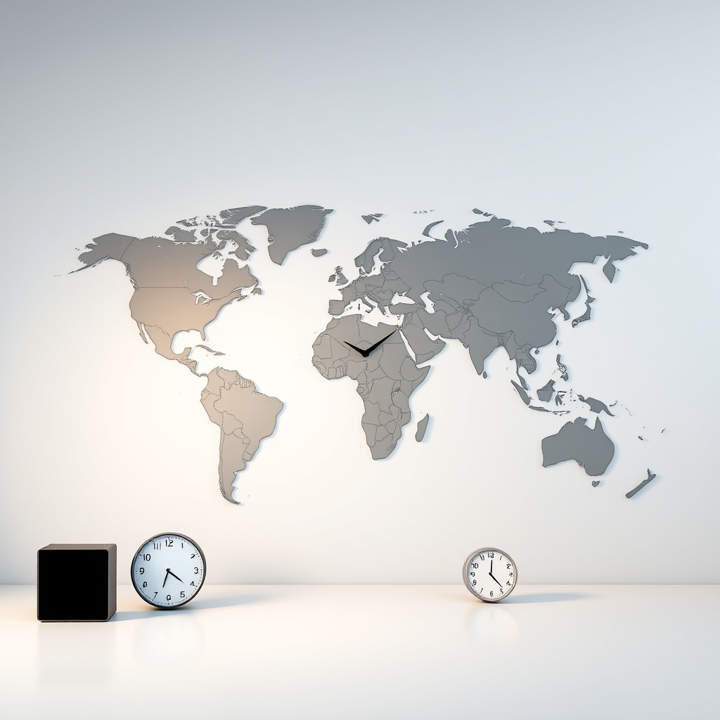 Global Time API vs Global Time Mapper API: What to Choose?