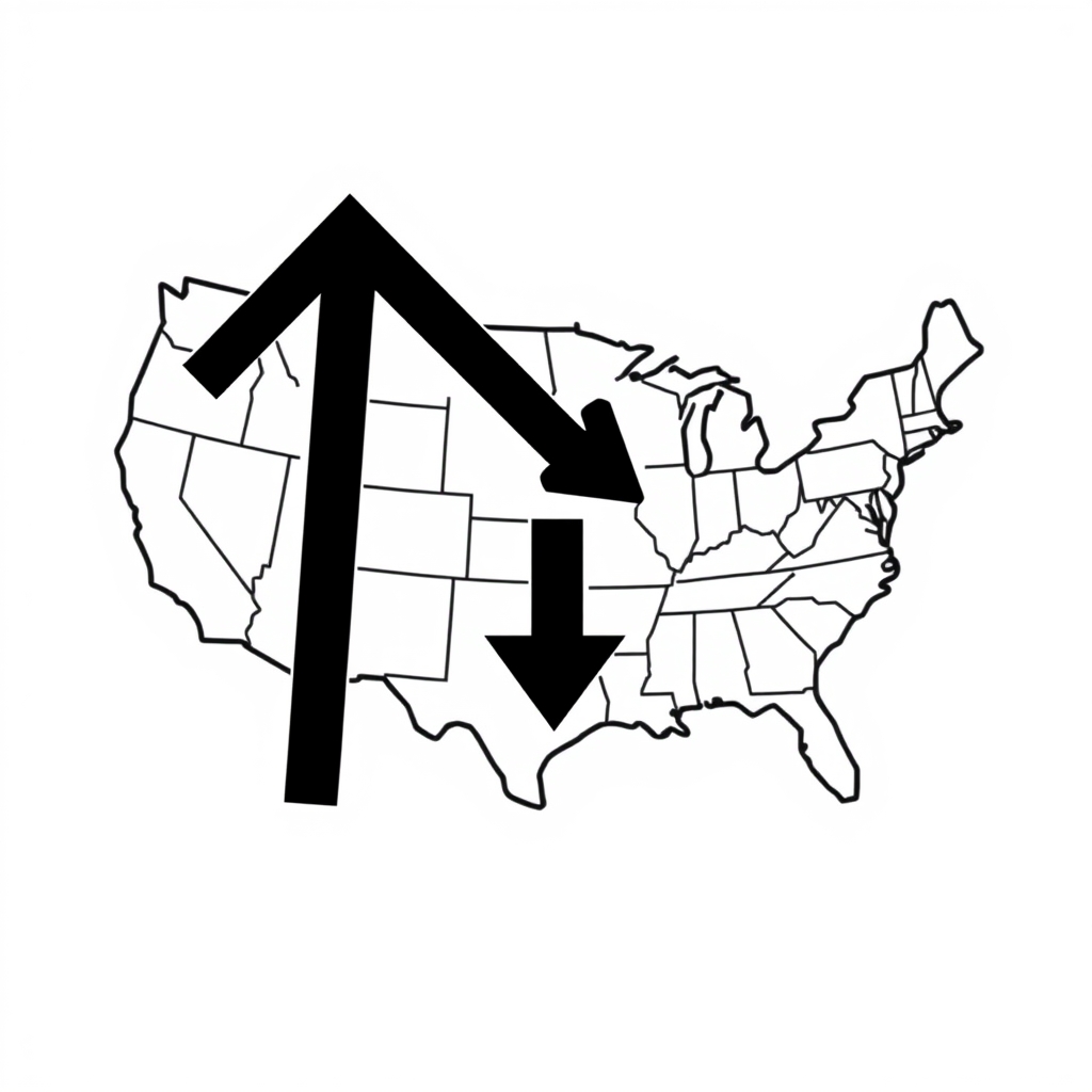 US Unemployment Data Extractor API