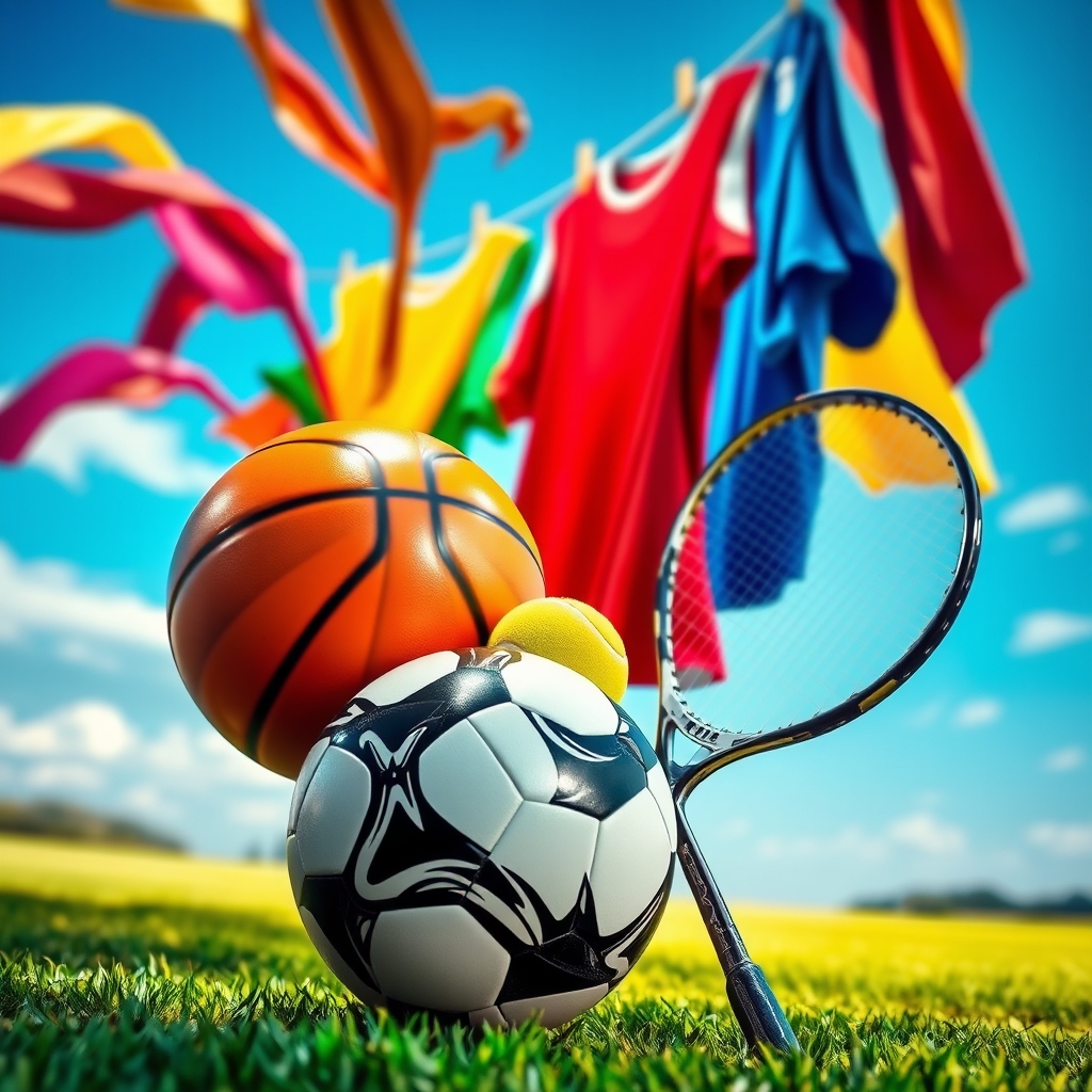 API para obtener todos los deportes