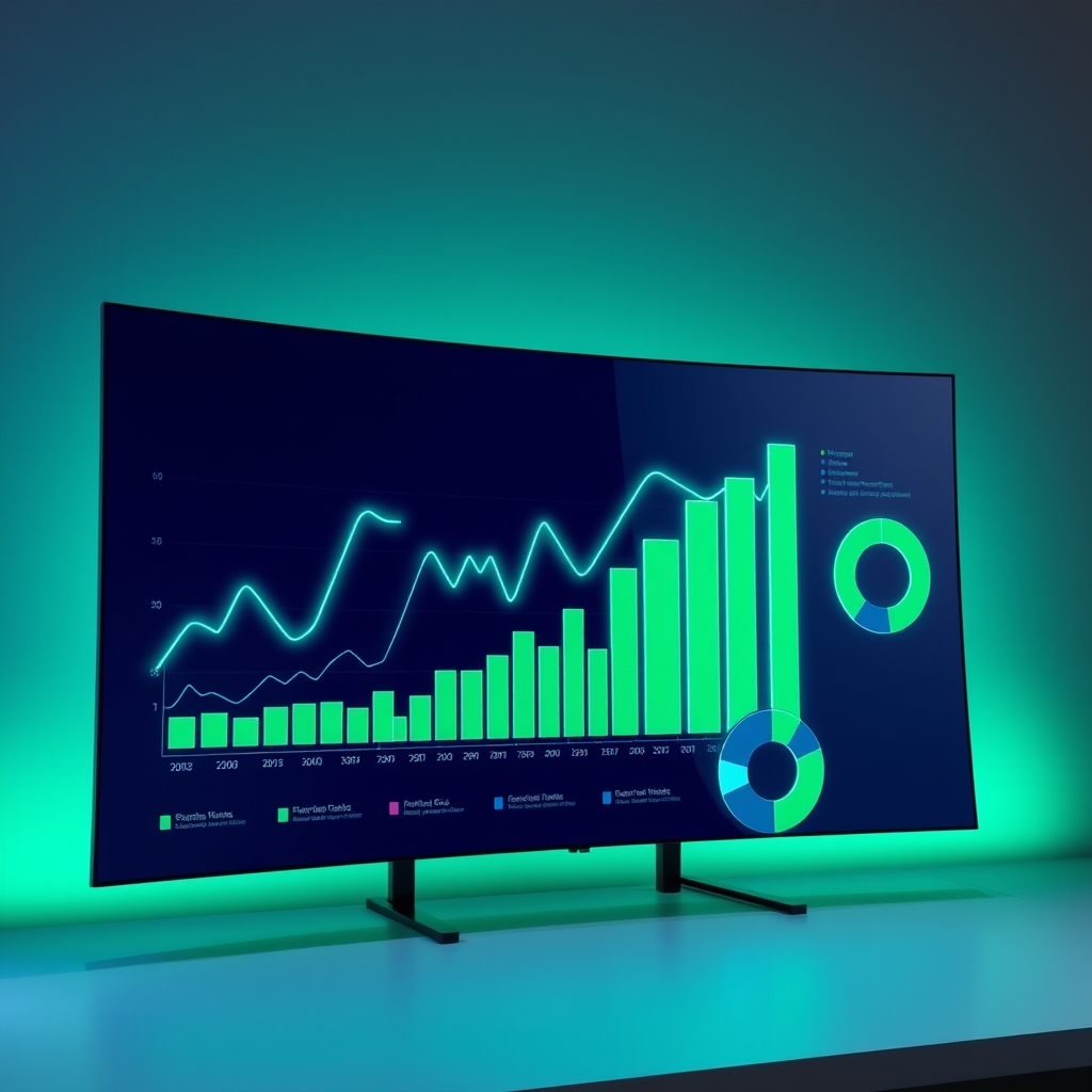 How to Retrieve Ethereum OHLC Data for Advanced Trading Analysis with Indices-API