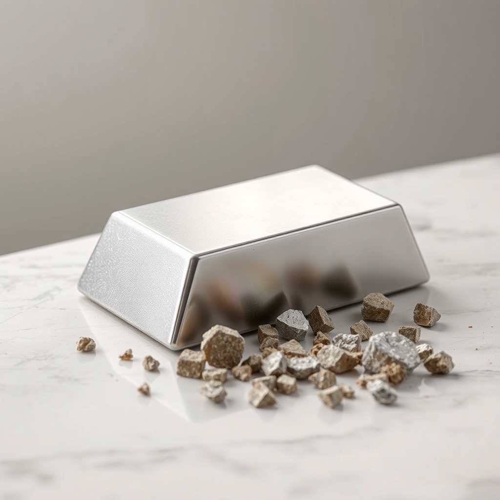 Access LME Aluminium (LME-ALU) Historical Prices using this API